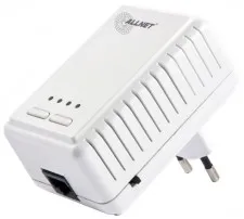 Allnet ALL1682511 500Mbit Powerline + 300Mbit Accesspoint 4