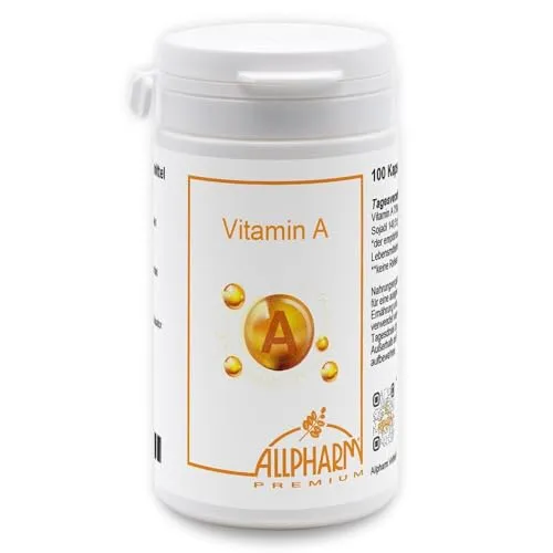 ALLPHARM Vitamin A