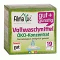 AlmaWin Vollwaschmittel Konzentrat