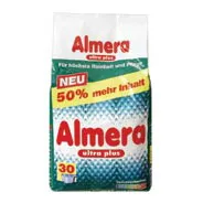 Almera Ultra Plus
