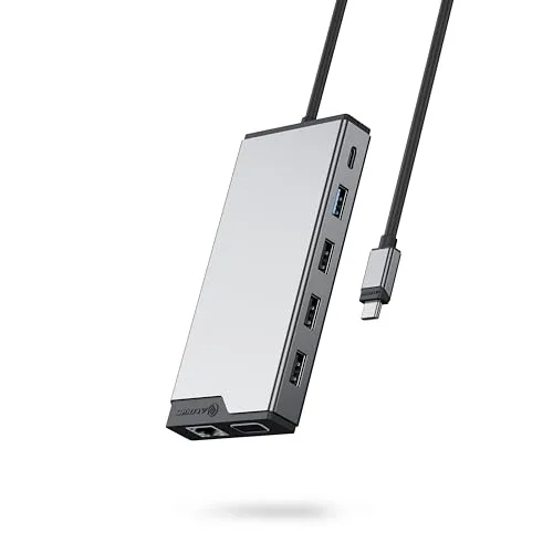 ALOGIC Ducddv3v2