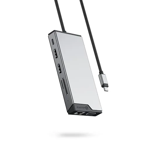 ALOGIC Ducddv3v2 2