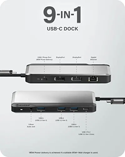 ALOGIC MX2 lite Edition 2