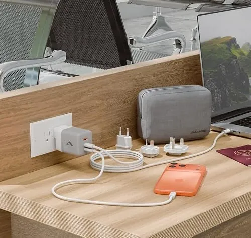 ALOGIC Rapid Power 2