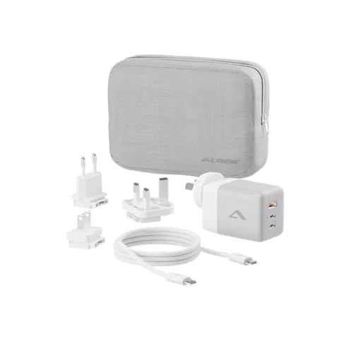 ALOGIC Rapid Power