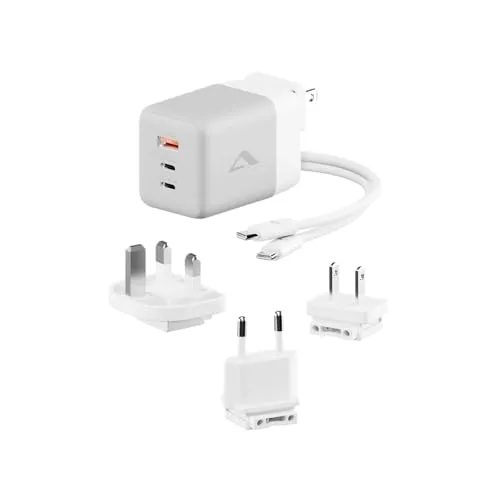 ALOGIC Rapid Power 4