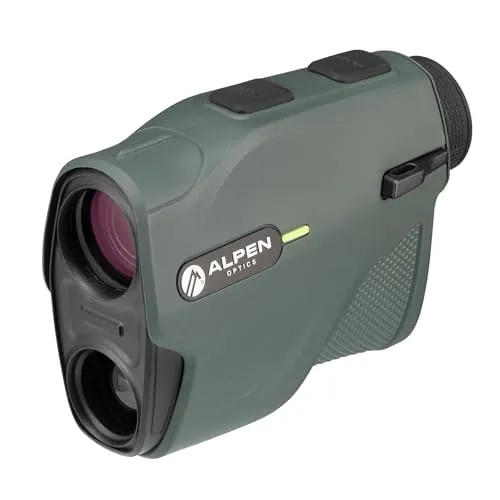Alpen Crestone XP 2
