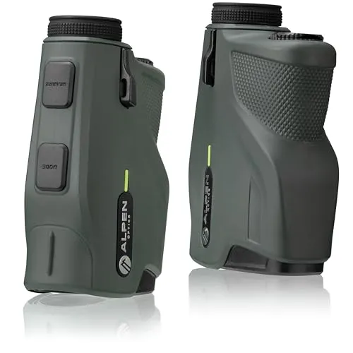 Alpen Crestone XP 4
