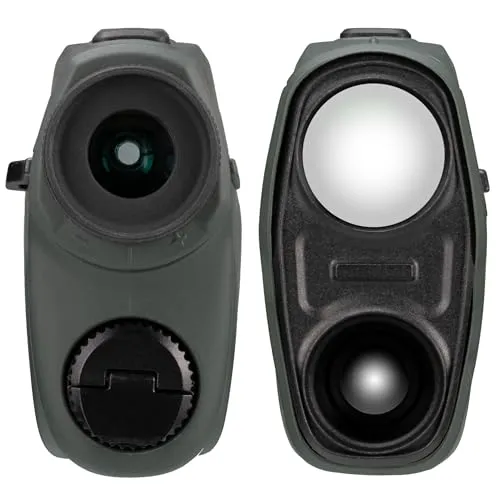 Alpen Crestone XP 5