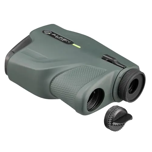 Alpen Crestone XP 6