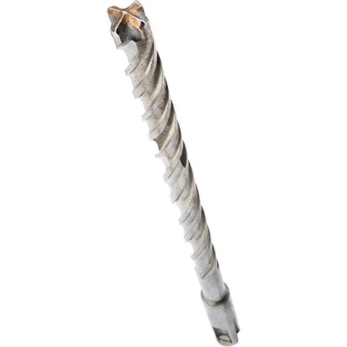Alpen HM-Hammerbohrer SDS-Plus Force X 2