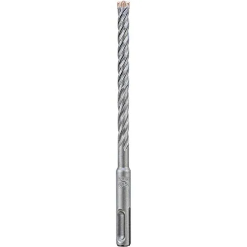 Alpen HM-Hammerbohrer SDS-Plus Force X