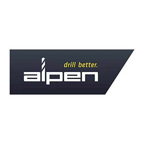 ALPEN Sprint Master KP25 2
