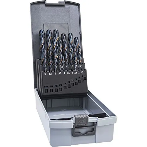 ALPEN Sprint Master KP25