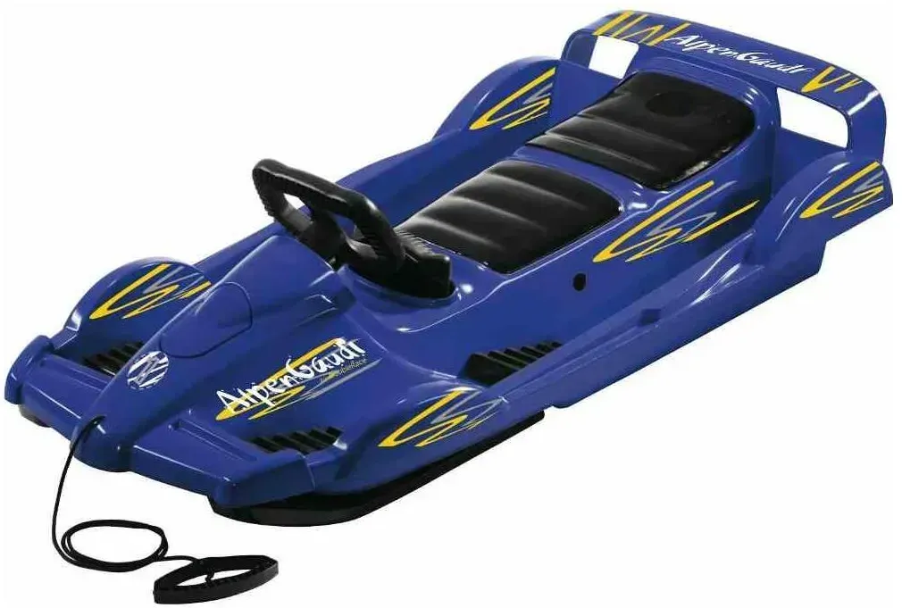 Race Bob