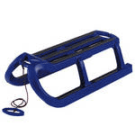 Alpengaudi Alpenrodel