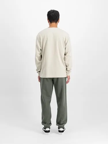 Alpha Industries Basic Jogger SL II 3