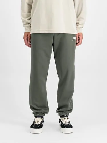 Alpha Industries Basic Jogger SL II 4