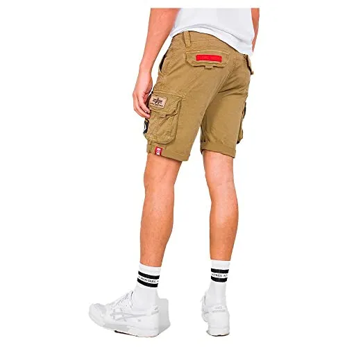 Alpha Industries Crew UC 2