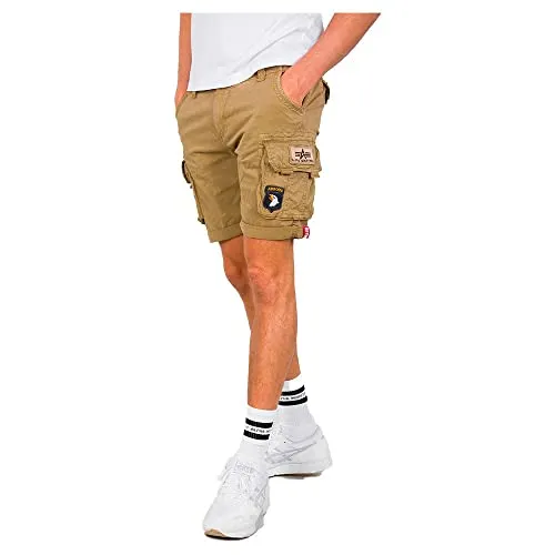 Alpha Industries Crew UC