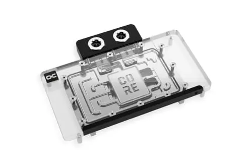 Alphacool Core Geforce RTX 5070 Pro 2