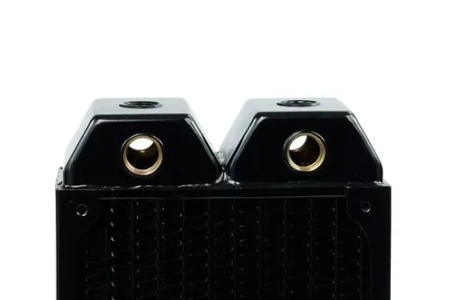Alphacool NexXxoS Monsta 480mm 4