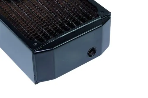Alphacool NexXxoS Monsta 480mm 5