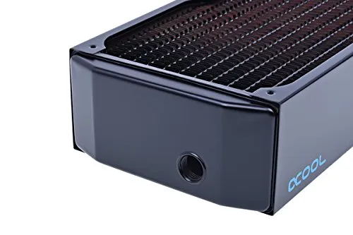 Alphacool NexXxoS UT60 4