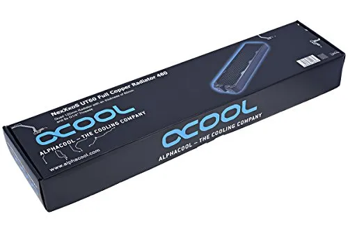 Alphacool NexXxoS UT60 6