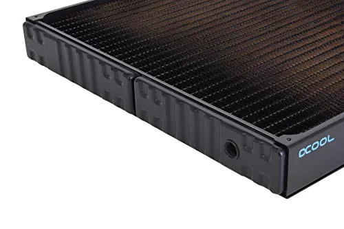 Alphacool NexXxoS XT45 3