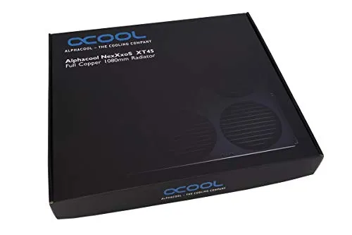 Alphacool NexXxoS XT45 6