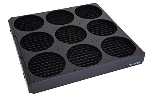 Alphacool NexXxoS XT45 2