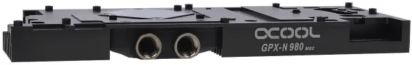 Alphacool Nexxxos GPX Geforce GTX 980 M02 3
