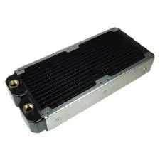 Alphacool Nexxxos Xtreme II Rev. 2 2