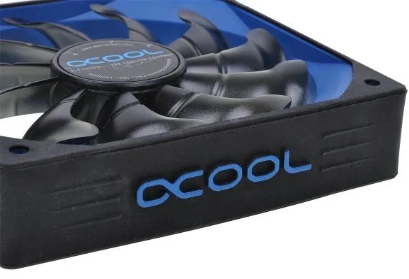Alphacool Susurro 120 1700rpm 2