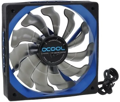 Alphacool Susurro 120 1700rpm