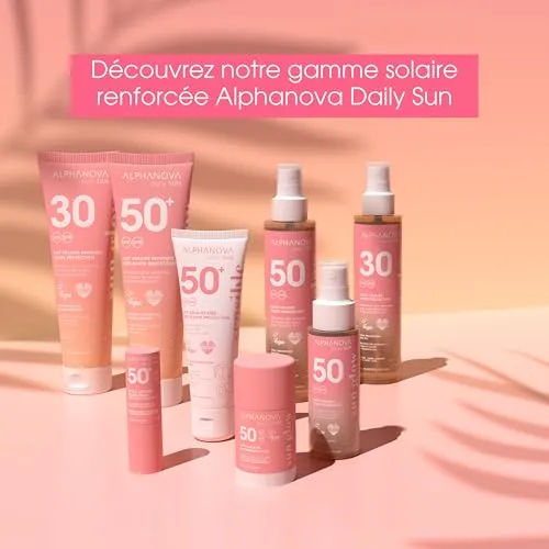 Alphanova SANTE 4