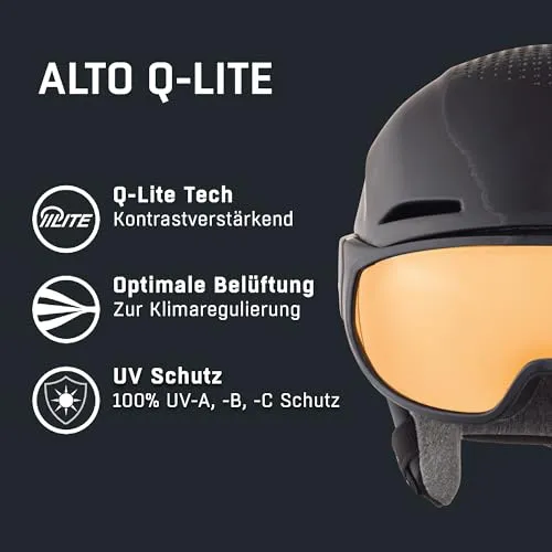 ALPINA Alto Q-LITE 2