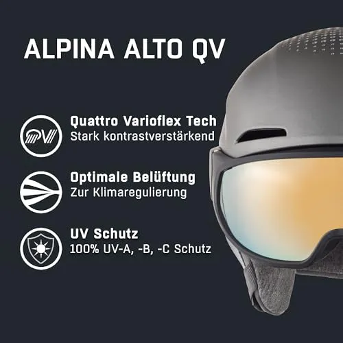 Alpina Alto QV 2