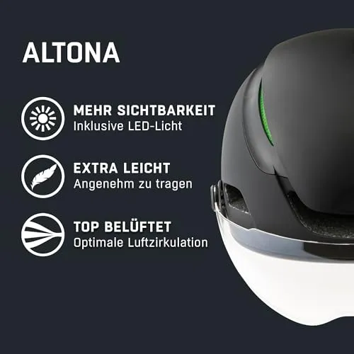 Alpina Altona 2
