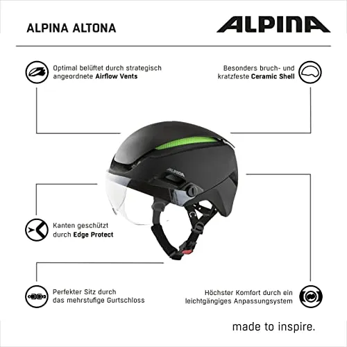 Alpina Altona 6