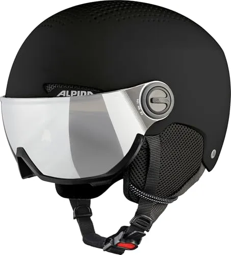 ALPINA ARBER Visor Q-LITE