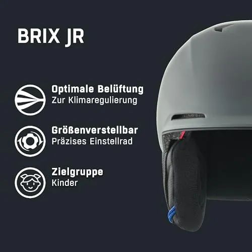 ALPINA Brix JR 2