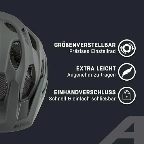 ALPINA Carapax 2.0 3