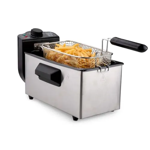 alpina Fritteuse UC