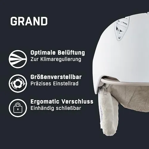 ALPINA Grand 2