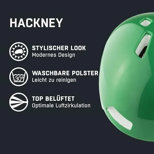ALPINA Hackney 2