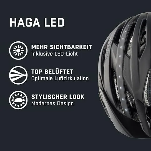 Alpina Haga 2