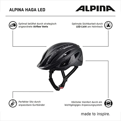 Alpina Haga 6