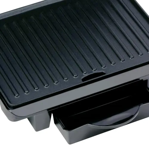 alpina Optigrill 6